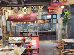 -爸爸炒料牛排老火锅(建设路旗舰店)