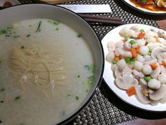 -十面春风·江南面馆(崇宁路店)