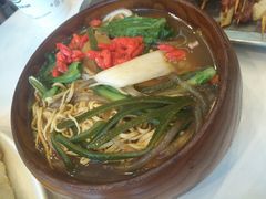 -金乐活美食(中街店)