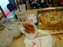 -尊宝比萨(厦大店)