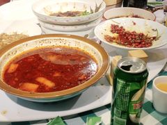 -紫光园·烤鸭(吕家营店)