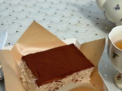 -PETIT PARIS 小巴黎(花园道店)