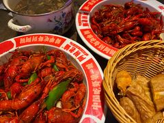 -阿财老铺·老蚌埠龙虾城(华夏总店)