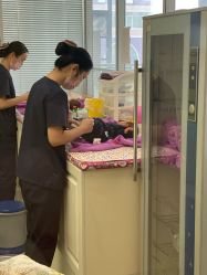 -弗蕾亚·和月月子调理院(东湖店)