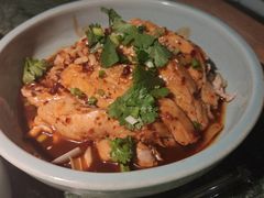 -姐夫的小菜(新中关购物中心店)