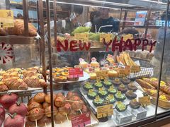 -PAPER STONE BAKERY(天环店)