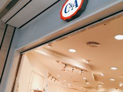 -C&A(茂业天地店)