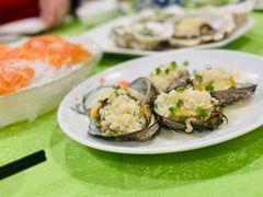 -盛港湾海鲜食府(黄沙店)