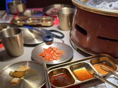 -西塔老太太泥炉烤肉(温州首店万象城黑金店)