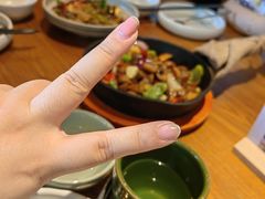 -云海肴·汽锅鸡·云南菜(苏州中心店)