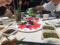 -围炉夜话·潮汕卤水火锅(榕江店)