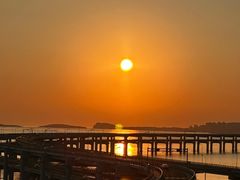 -星海湾跨海大桥
