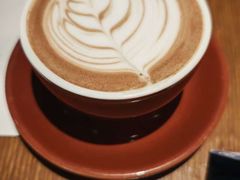 -藏书馆咖啡LibraryCoffee·Bistro(牡丹园店)