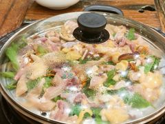 -阿多私房菜(顺德店)