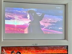 -神帆·元气汤泉(解放西路店)