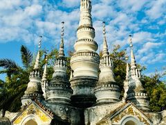 -西双版纳总佛寺