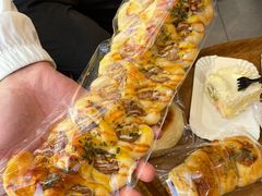 -那家面包房(珠江路店)