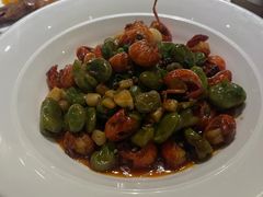 -简小舍·民间手艺菜(武昌江滩店)