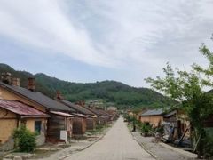 -横道河子东北虎林园