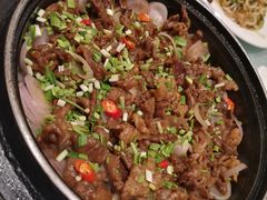 -肥肥小厨(清华路店)