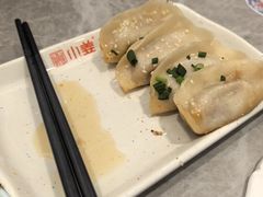 -小姜锅贴(凤凰街店)