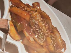 -七八冷面·延边朝鲜族美食(欢乐谷店)