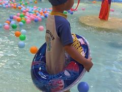 -青水瓦台汤泉(未央店)