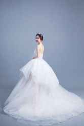 点击看大图 -时尚芭莎摄影BAZAAR STUDIO(上海店)