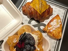 -B&C黄油与面包·THE GARDEN BAKERY概念店(世纪汇店)