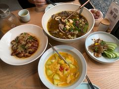 -宴南庭·闽味私房菜