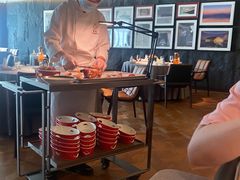 -秀儿四九城·新京菜(亚运村鸟巢店)