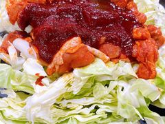 -春川铁板鸡(高科园店)