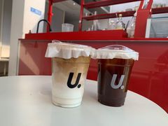 -UNI UNI(环亚凯瑟琳店)