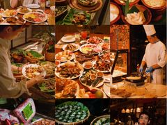 -西双版纳融创皇冠假日度假酒店