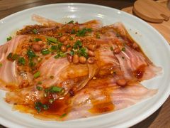 -肖四女乐山跷脚牛肉(滨江天街店)