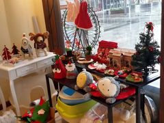 -Oh My Dog宠物沙龙(伊珊娜皮毛护理店)