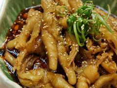 -爷爷的烀饼店