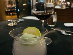 -圣丰索菲特·法国餐厅