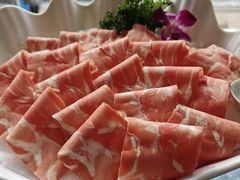 -老毛手抓·盐池滩羊非遗手抓(宁夏总店)