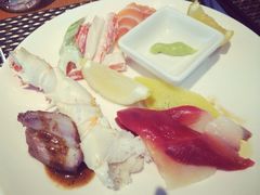 iphone_upload_pic-盛宴自助餐厅(运达喜来登店)