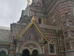 -滴血救世主教堂