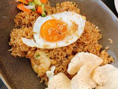 印尼炒饭-THE PAWON·8碗(古北SOHO店)