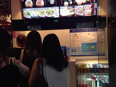 -小杨生煎(龙之梦购物中心店)