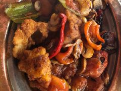 -Old Ottoman Cafe & Restaurant