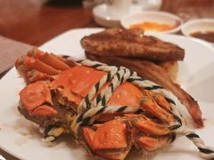 -浙江西子宾馆·瑶园咖啡厅