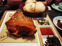 -紫泥369粗粮季(鼓楼店)