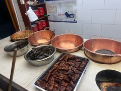-老济宁甏肉干饭(凌云路店)