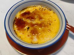 焦糖布丁-东鑫记港式茶餐厅(南京东路店)