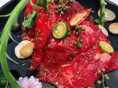 -香佰里重庆火锅(恒力博纳广场店)