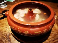 -云海肴·汽锅鸡·云南菜(美罗城店)